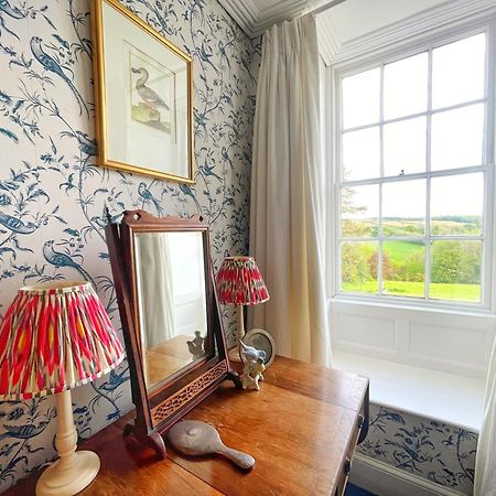 Trewardale Bed & Breakfast Bodmin Exterior foto