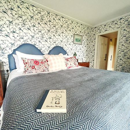 Trewardale Bed & Breakfast Bodmin Exterior foto