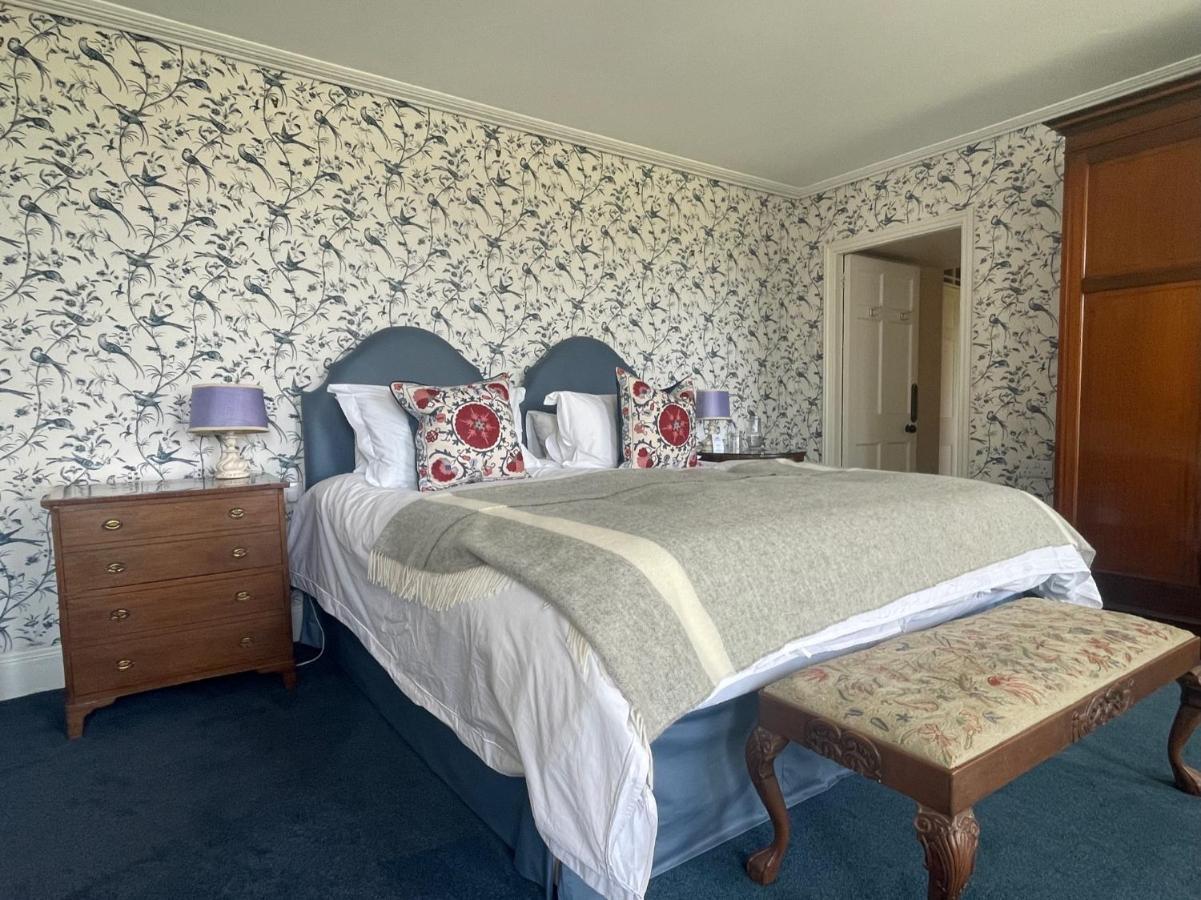 Trewardale Bed & Breakfast Bodmin Exterior foto