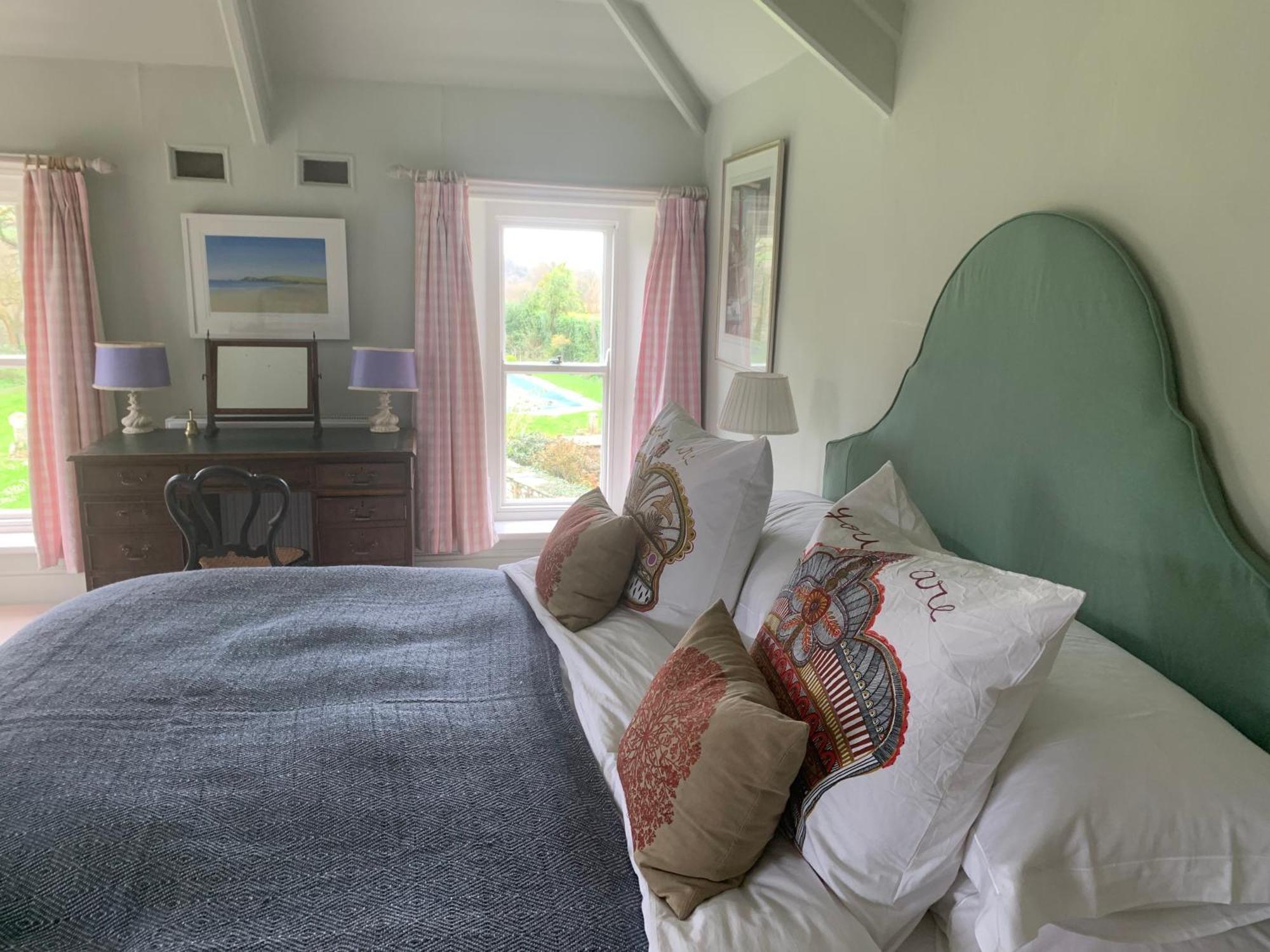 Trewardale Bed & Breakfast Bodmin Exterior foto