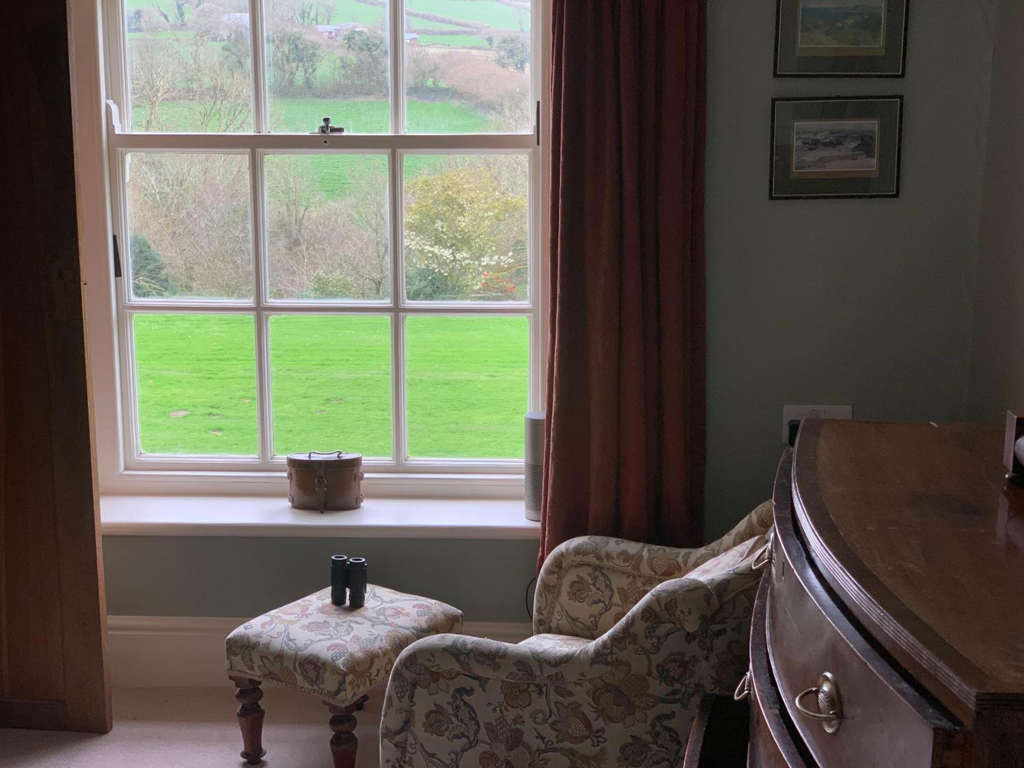 Trewardale Bed & Breakfast Bodmin Exterior foto