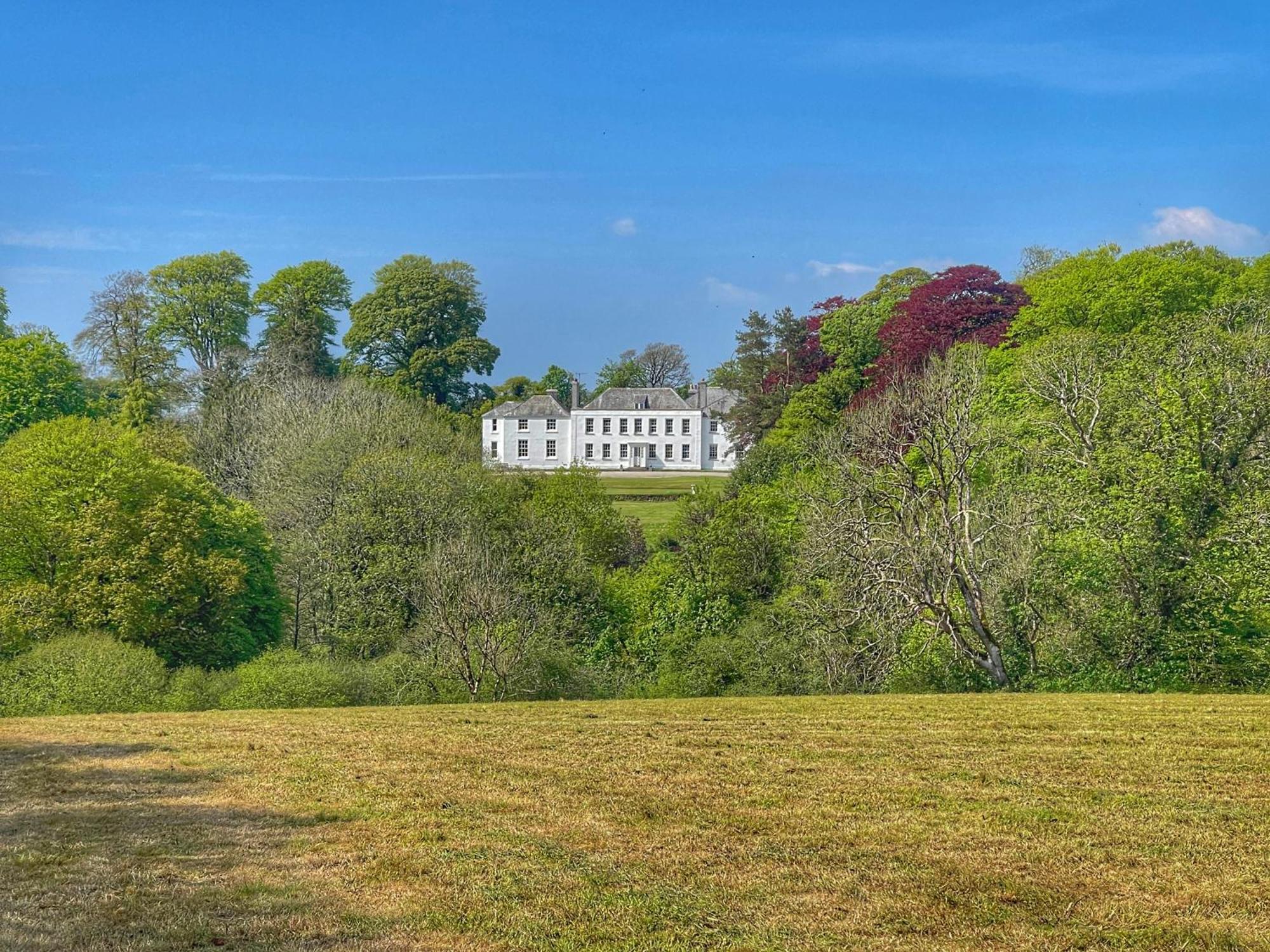 Trewardale Bed & Breakfast Bodmin Exterior foto