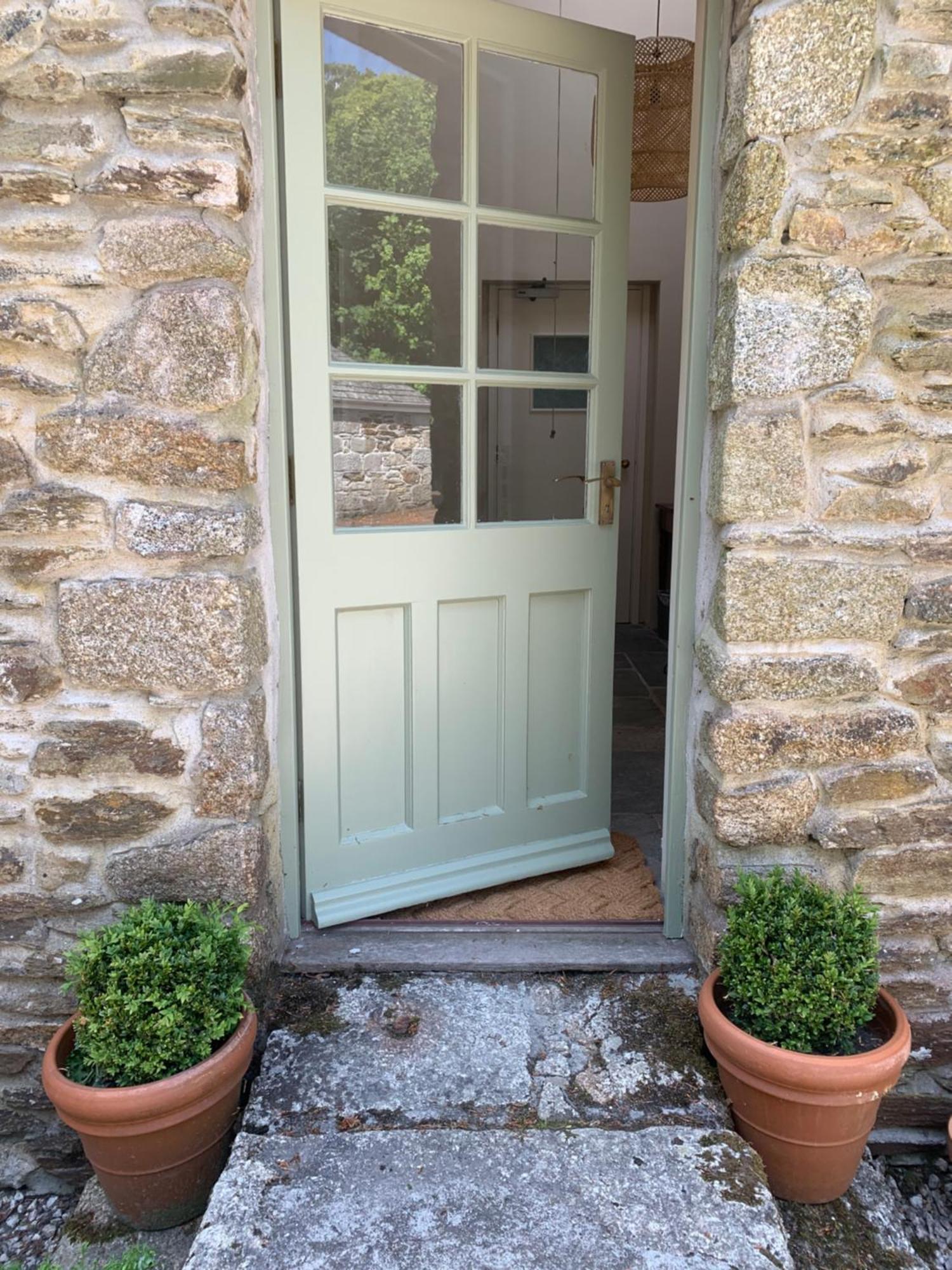 Trewardale Bed & Breakfast Bodmin Exterior foto