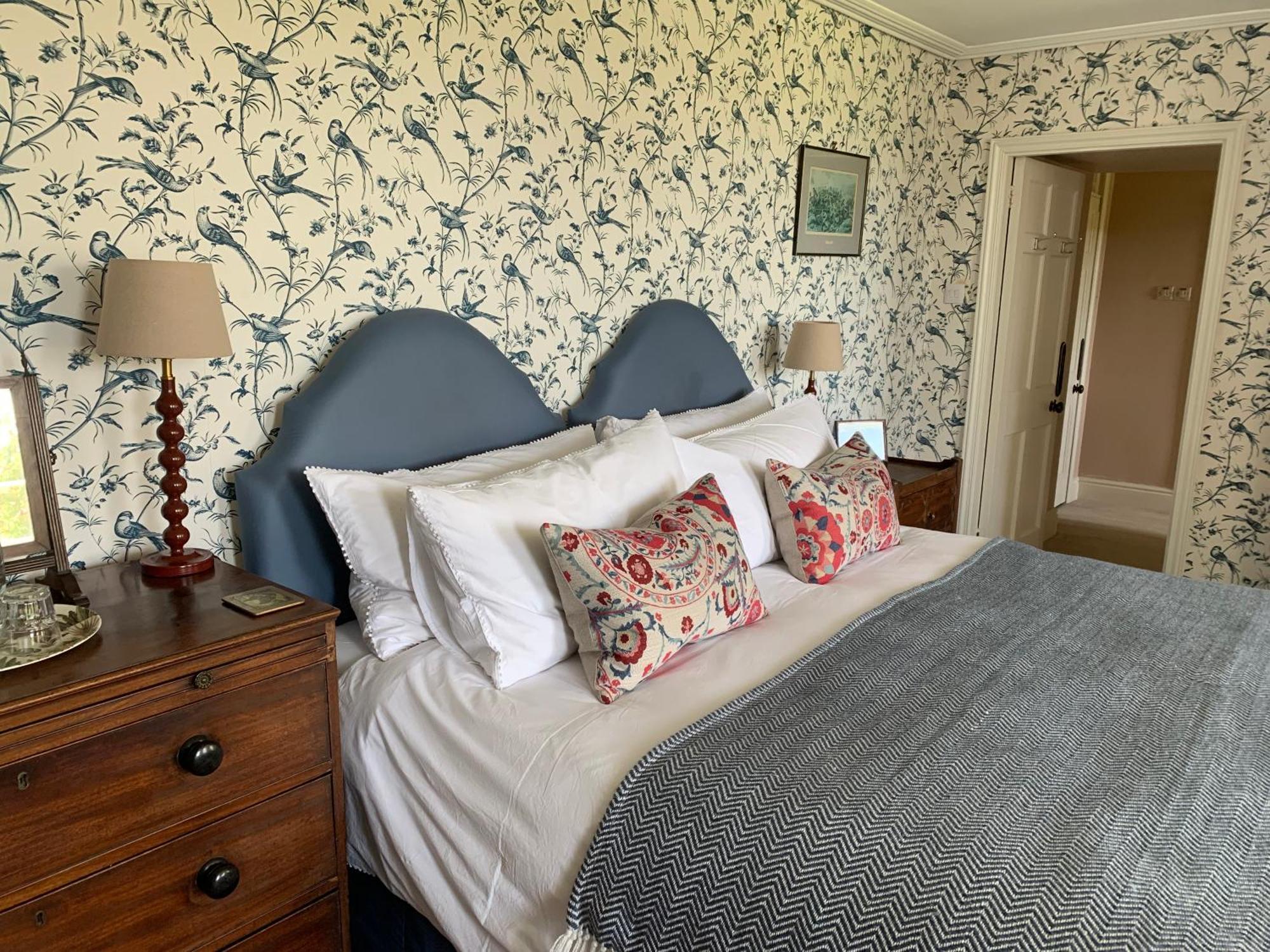 Trewardale Bed & Breakfast Bodmin Exterior foto